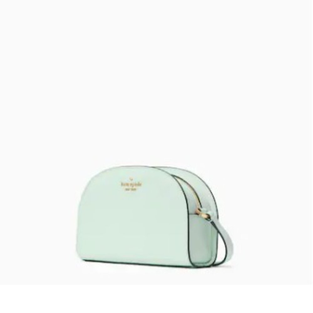 NWT Kate Spade Perry Dome Crossbody